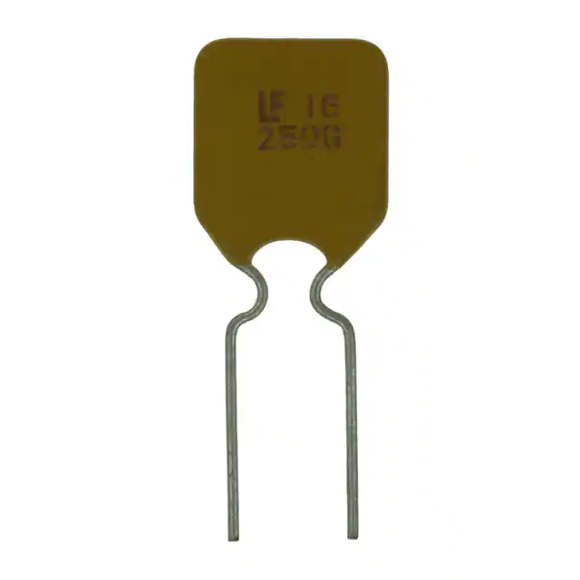 16R250GU Littelfuse Inc. electronic component