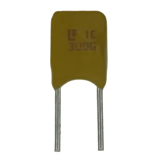16R300GU Littelfuse Inc. electronic component