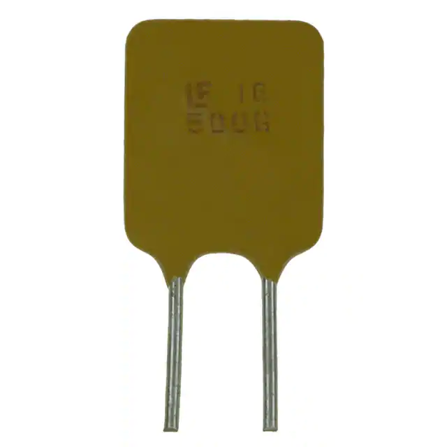16R500GPR Littelfuse Inc. electronic component
