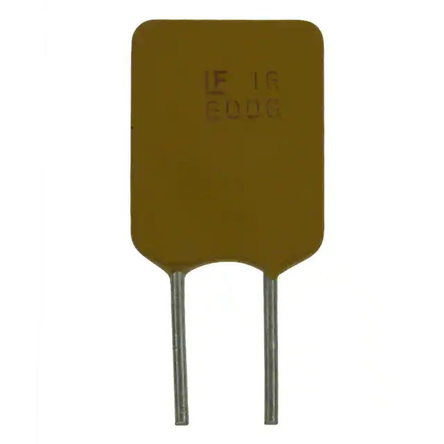 16R600GPR Littelfuse Inc. electronic component