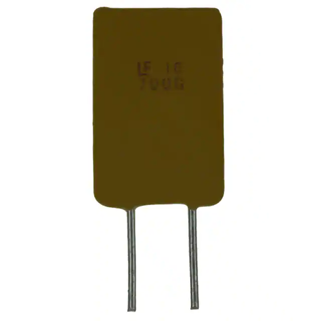 16R700GMR Littelfuse Inc. electronic component