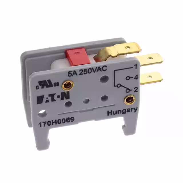 170H0069 Eaton - Bussmann Electrical Division electronic component