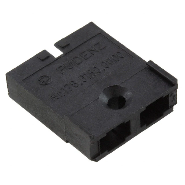 178.6150.0001 Littelfuse/Commercial Vehicle Products electronic component
