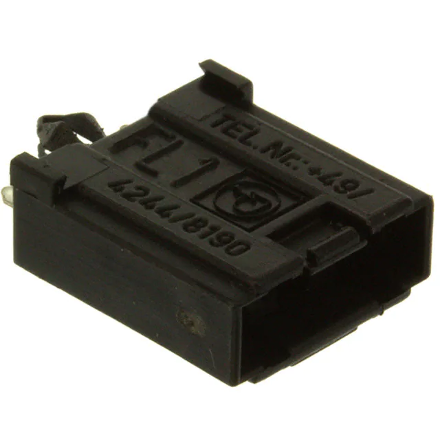 178.6764.0001 Littelfuse/Commercial Vehicle Products electronic component