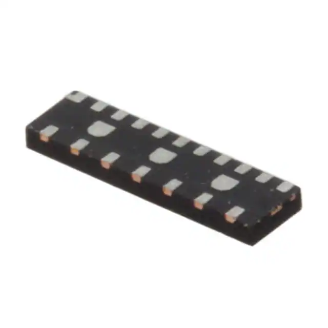 ESD8040MUTAG onsemi electronic component