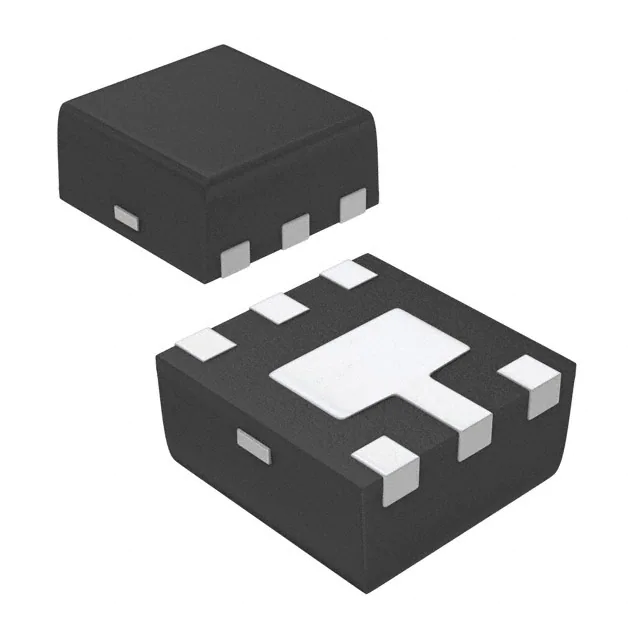 VBUS054B-HSF-GS08 Vishay General Semiconductor - Diodes Division electronic component