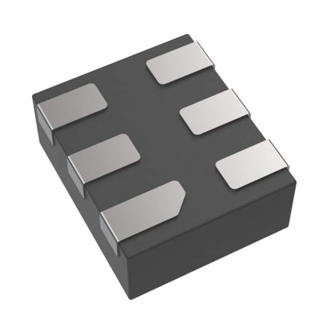 SP3423-02UTG Littelfuse Inc. electronic component