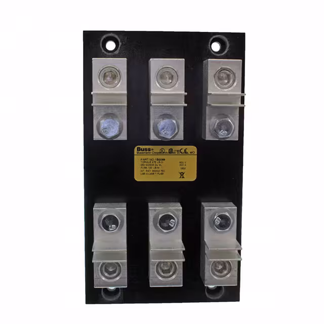 1B0089 Eaton - Bussmann Electrical Division electronic component