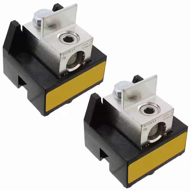 1BS101 Eaton - Bussmann Electrical Division electronic component