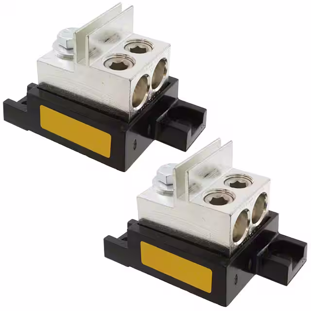 1BS103 Eaton - Bussmann Electrical Division electronic component