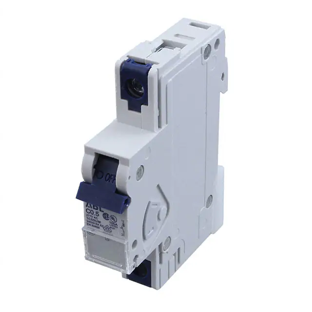 1C5UR Altech Corporation electronic component