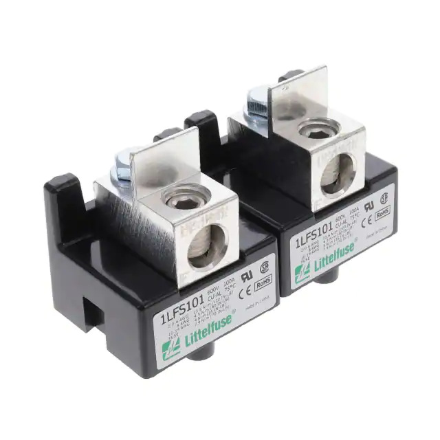 1LFS101 Littelfuse Inc. electronic component