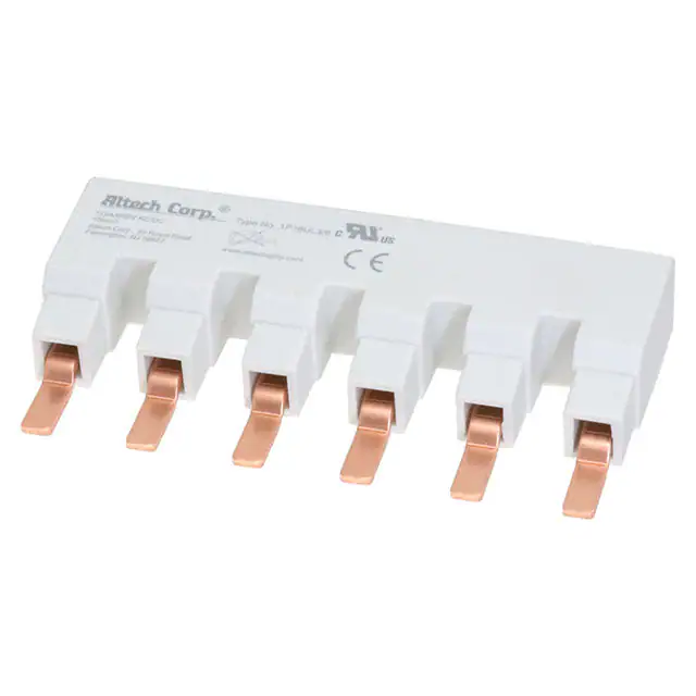 1P16UL3/6 Altech Corporation electronic component