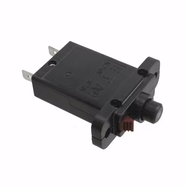 2-5000-P10-H-15A E-T-A electronic component
