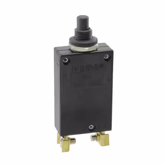 2-5700-IG1-K10-DD-15A E-T-A electronic component