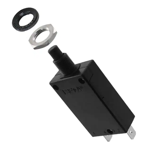 2-5700-IG1-P10-10A E-T-A electronic component