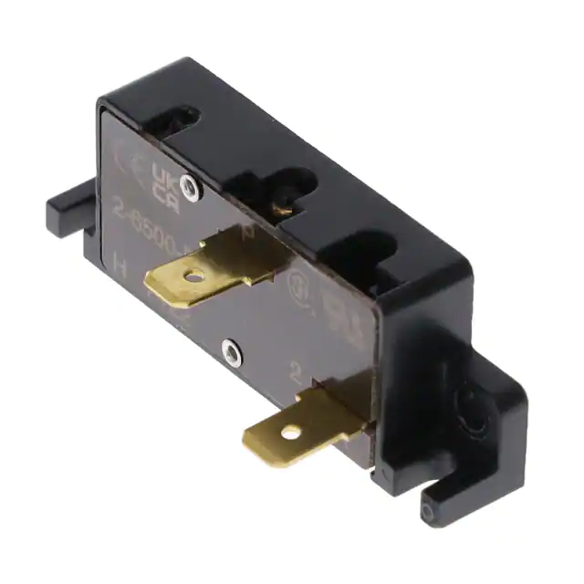 2-6500-P10-4A E-T-A electronic component