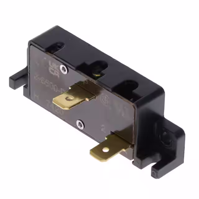 2-6500-P10-5.5A E-T-A electronic component