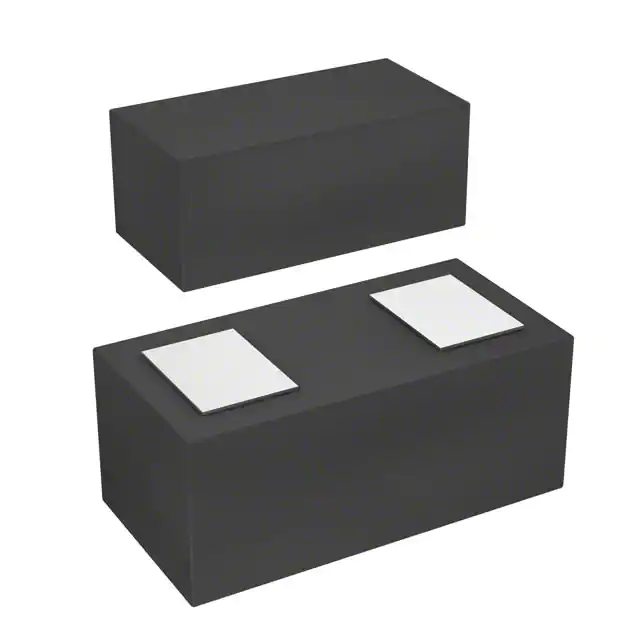 ESDL2012MX4T5G onsemi electronic component