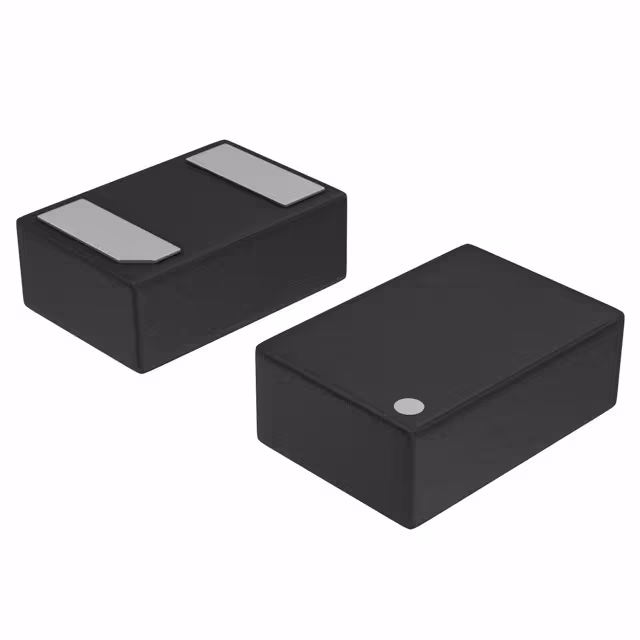 ESDA8V2-1MX2 STMicroelectronics electronic component