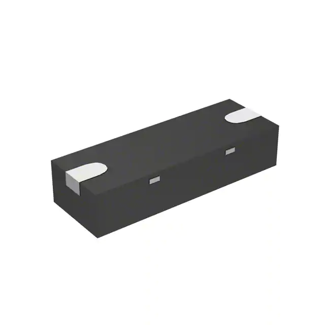 CDDFN2-T3.3B Bourns Inc. electronic component
