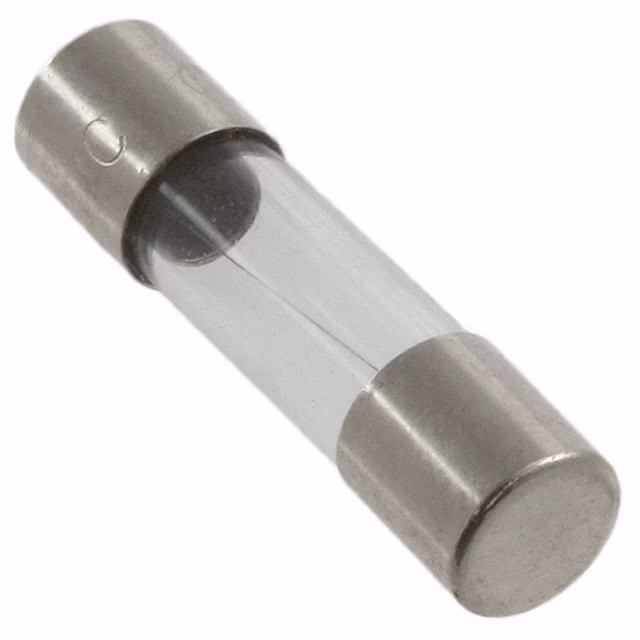 20105000021P Littelfuse Inc. electronic component