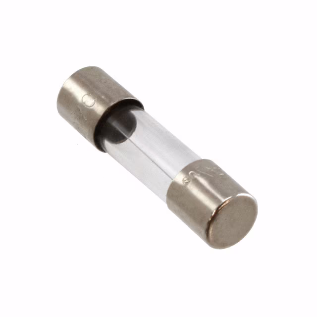 20108000021P Littelfuse Inc. electronic component