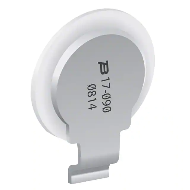 2017-09-SMH-RPLF Bourns Inc. electronic component