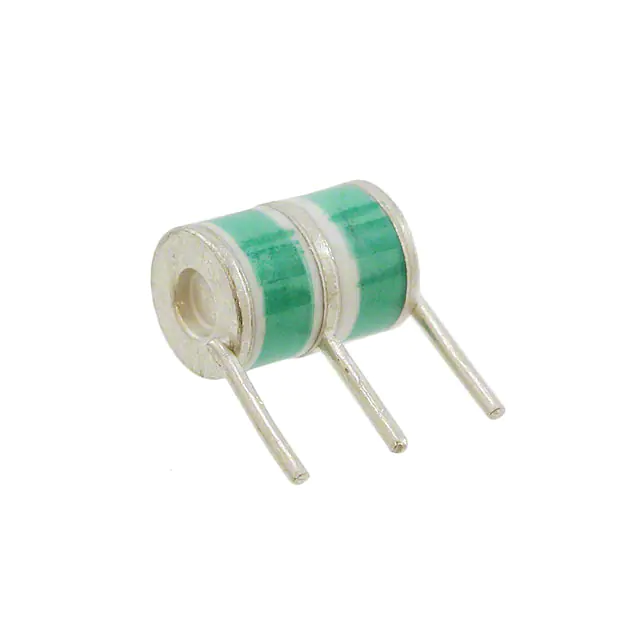 2026-07-C4 Bourns Inc. electronic component