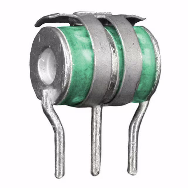 2026-09-C2F Bourns Inc. electronic component