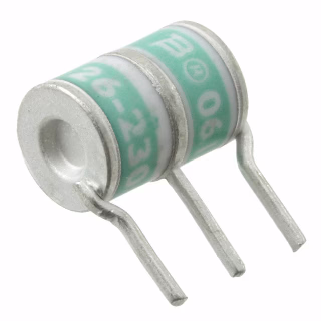 2026-23-C3LF Bourns Inc. electronic component