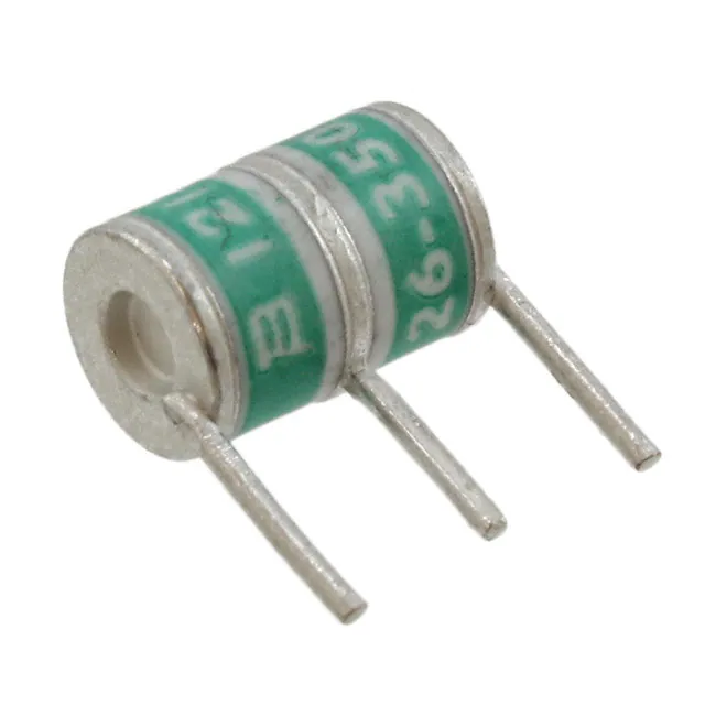 2026-07-C4LF Bourns Inc. electronic component