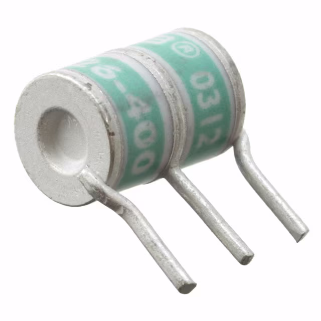 2026-40-C3LF Bourns Inc. electronic component