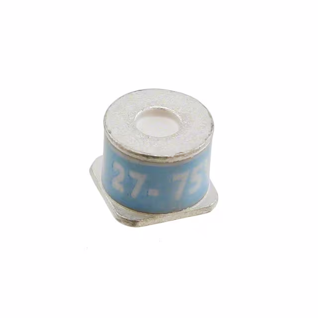 2027-07-SMLF Bourns Inc. electronic component