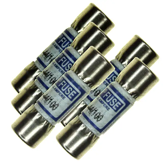 203414 Fluke Electronics electronic component