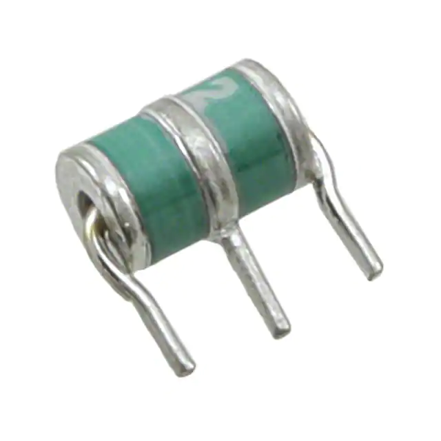 2036-07-B3LF Bourns Inc. electronic component