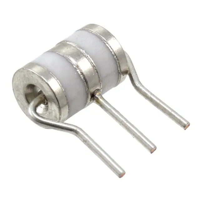 2056-09-B2LF Bourns Inc. electronic component