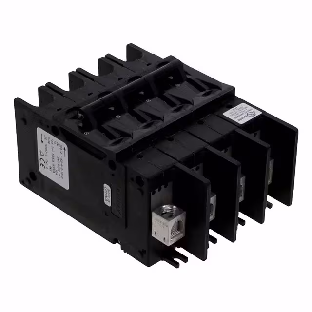 209-4-1-62-4-2-10-V Sensata-Airpax electronic component