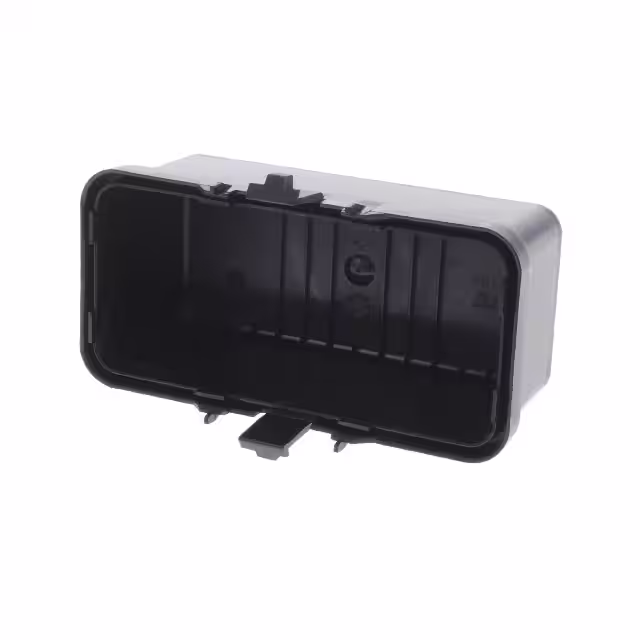 2098164-1 TE Connectivity AMP Connectors electronic component