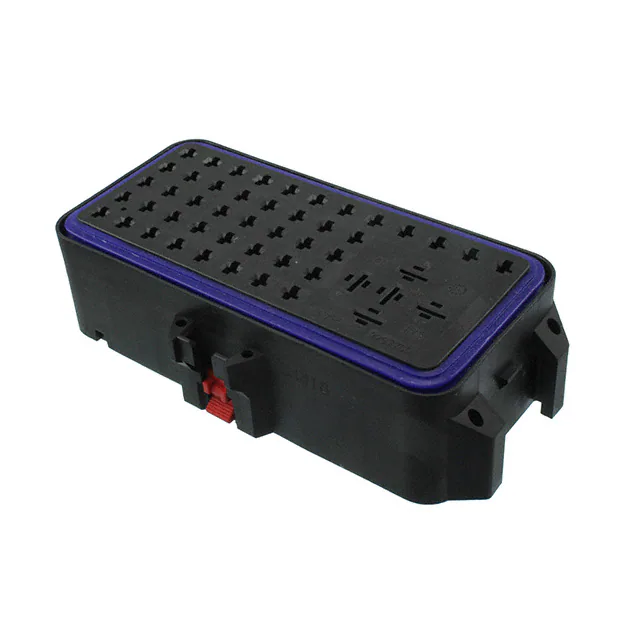 2297813-1 TE Connectivity AMP Connectors electronic component