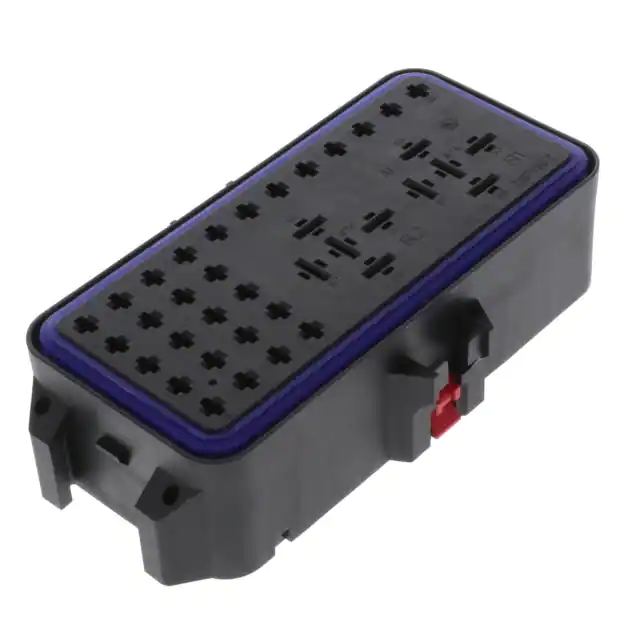 2297813-2 TE Connectivity AMP Connectors electronic component