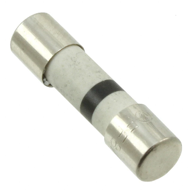 23014000431P Littelfuse Inc. electronic component