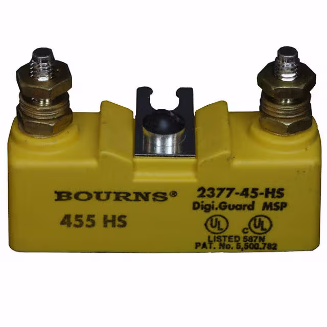 2377-45-HS Bourns Inc. electronic component
