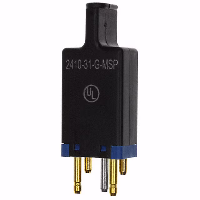 2410-31-G-MSP Bourns Inc. electronic component