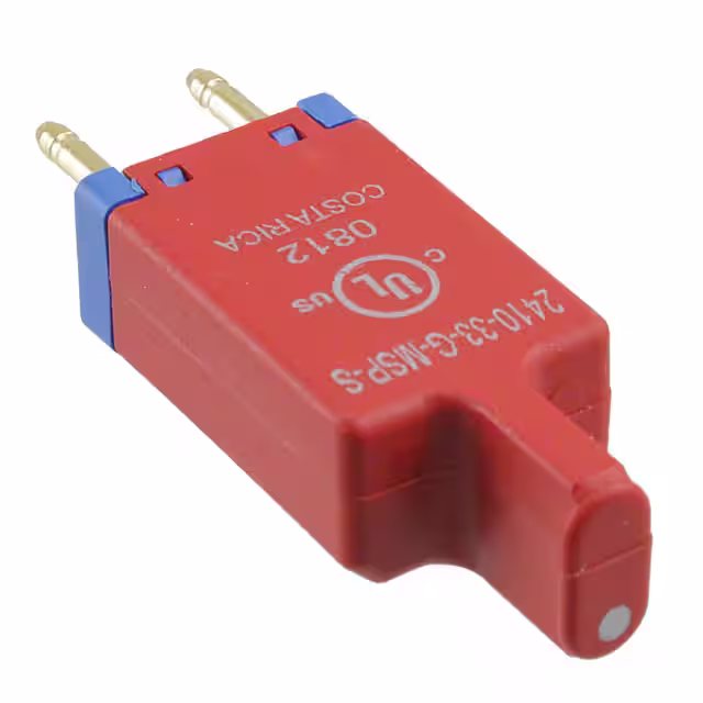 2410-33-G-MSP-S Bourns Inc. electronic component