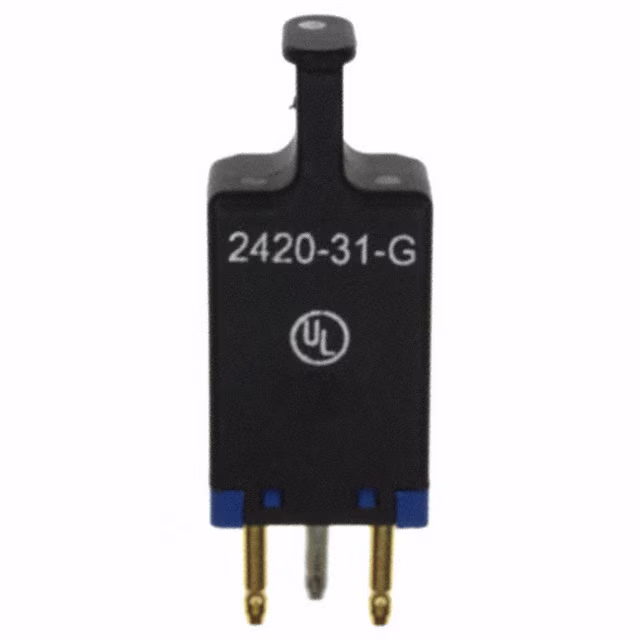 2420-31-G Bourns Inc. electronic component