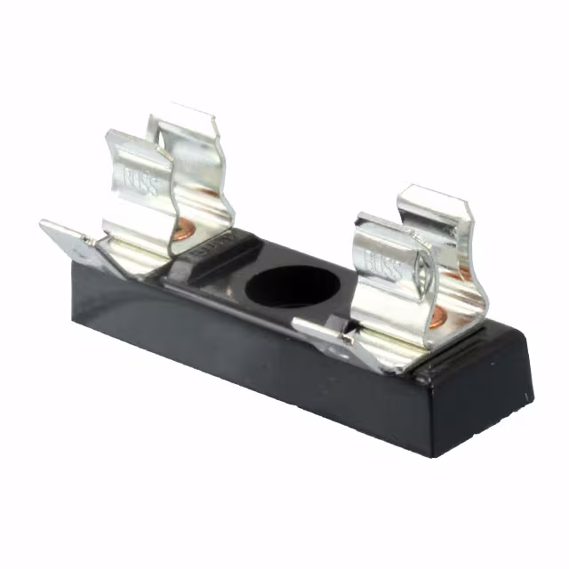 2499 Eaton - Electronics Division electronic component