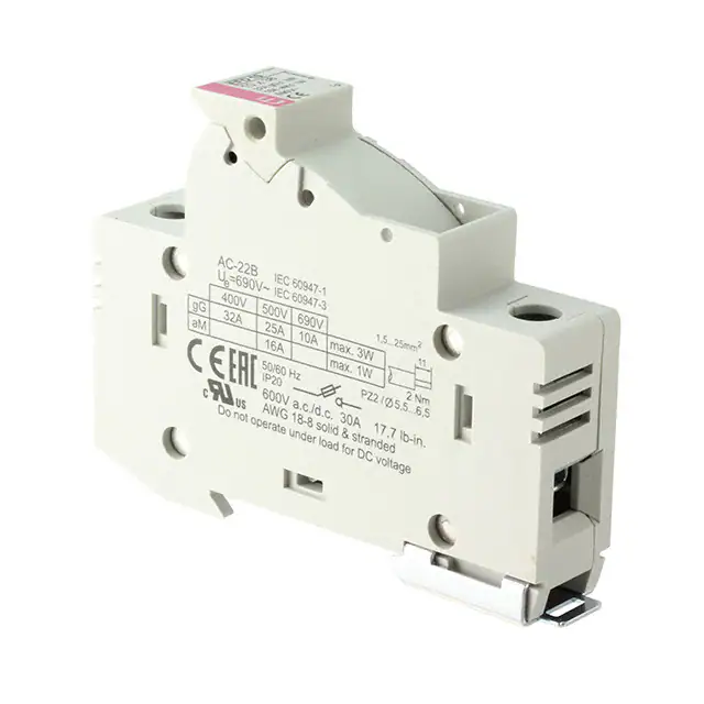 2540001 American Electrical Inc. electronic component