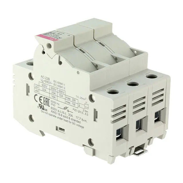 2540004 American Electrical Inc. electronic component