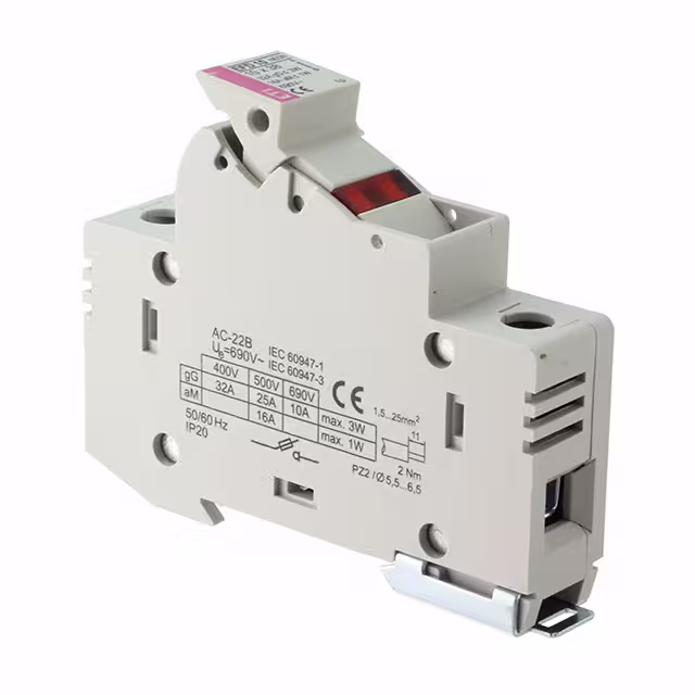 2540021 American Electrical Inc. electronic component